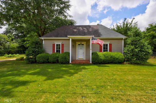 171 Crouch St, Mcdonough, GA 30253-5414