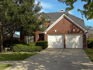 4822 Mission Lake Ct, Richmond TX  77407-7973 exterior