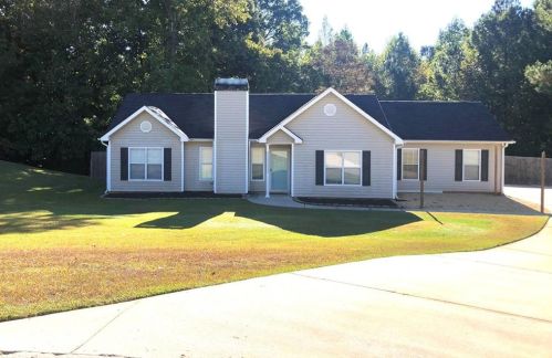 50 Macedonia Woods Ct, Newnan, GA 30263-6130