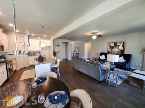 4490 Links Blvd, Jefferson GA  30549-8823 exterior