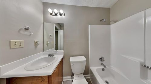 1751 Mystery Cir, Conyers GA  30094-6124 exterior