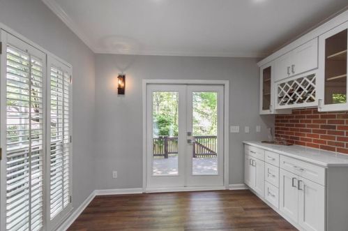 2108 Marann Dr, Atlanta GA  30345-3537 exterior