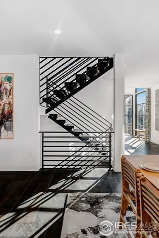 3996 26 St, Boulder CO  80301-1657 exterior