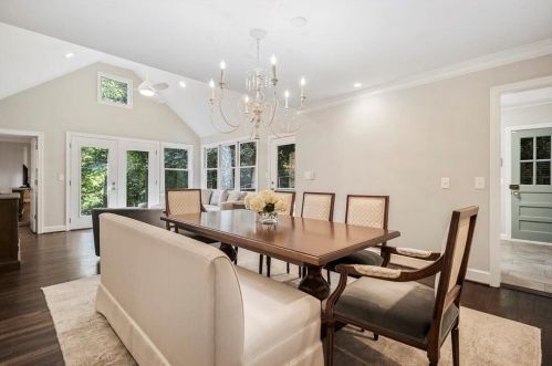 716 Forrest Trl, Atlanta GA  30318-2518 exterior