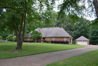3609 Vanderschaaf Dr, Memphis, TN 38133-0908