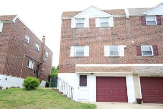1117 Solly Ave, Philadelphia PA  19111-1446 exterior