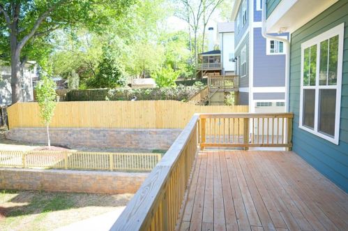 425 Harold Ave, Atlanta GA  30307-1739 exterior