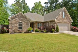 101 Kapalua Cv, Benton, AR 72015-4998