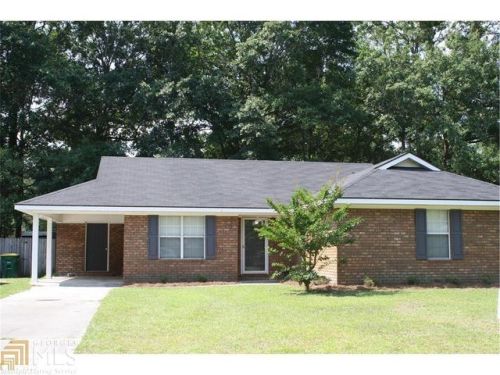115 Magnolia Dr, Stillwell, GA 31329-4937