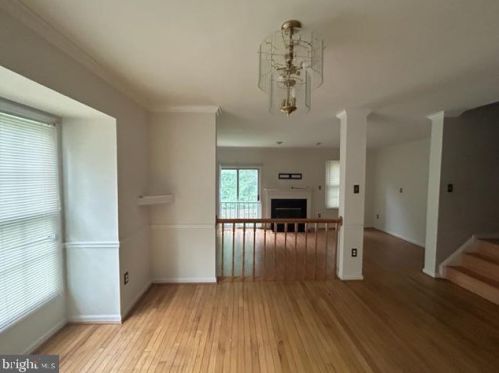 13627 Cedar Creek Ln, Silver Spring MD 20904-5332 exterior