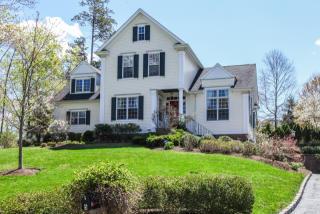 5 Highland Ave, Chatham Township, NJ 07928-1869