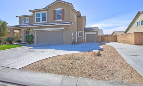 80457 Ullswater Dr, Indio, CA 92203-4820