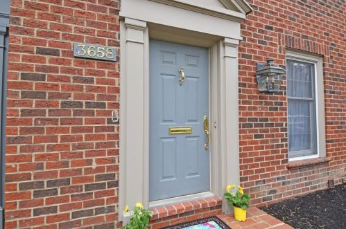 3658 Herschel Ave, Cincinnati, OH 45208-1936