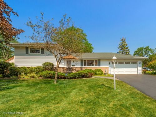 1140 Prairie Lawn Rd, Glenview, IL 60025-2663