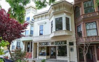 137 Noe St, San Francisco CA  94114-1218 exterior