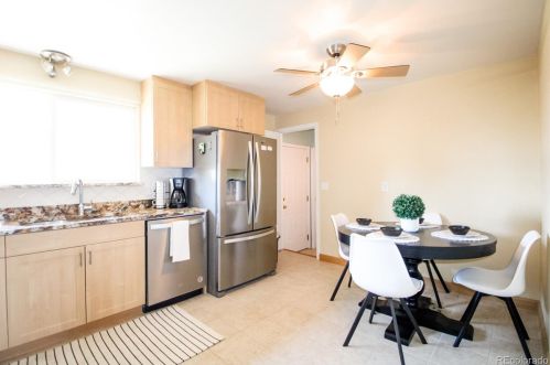 389 Nile St, Aurora CO 80401-2934 exterior