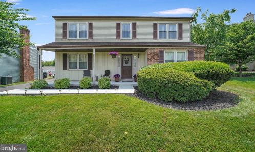 495 Ridge Ln, Media, PA 19064-1139