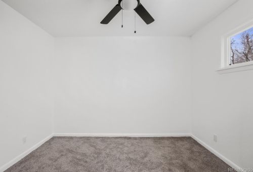 2600 Knox Ct, Denver CO  80219-5841 exterior
