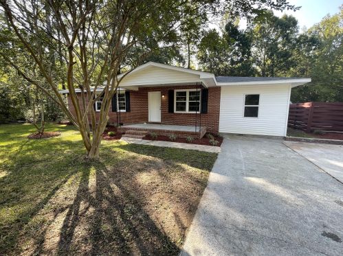 834 Pine Lane Dr, Harlem, GA 30824-2459