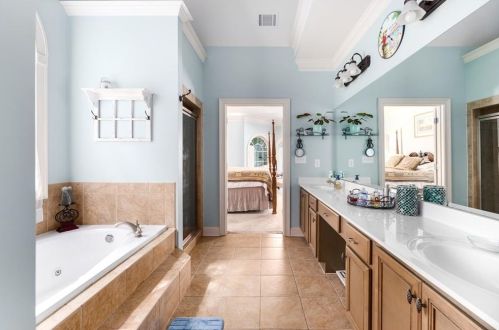 1132 Mccoy Dr, Conyers GA  30094 exterior