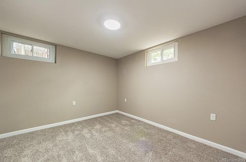 4369 Logan St, Englewood CO  80113-5820 exterior