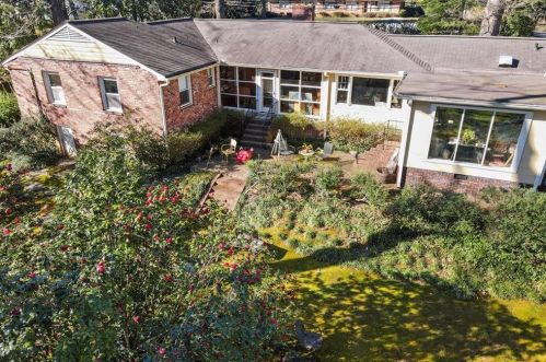 1280 Moores Mill Rd, Atlanta GA  30327-1430 exterior