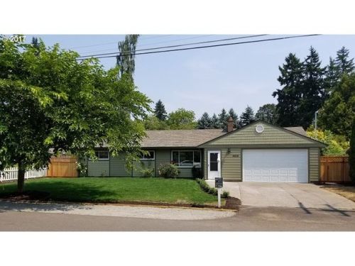 14010 Briggs St, Portland OR  97267-1503 exterior