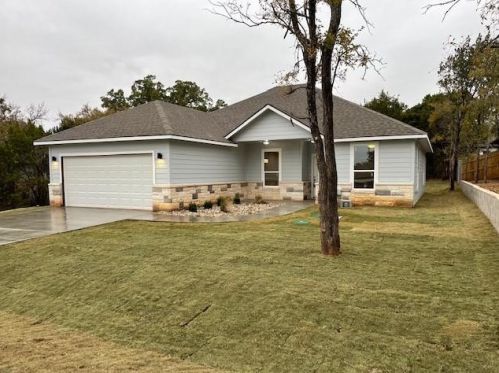 4708 Pecos St, Granbury, TX 76048-6463