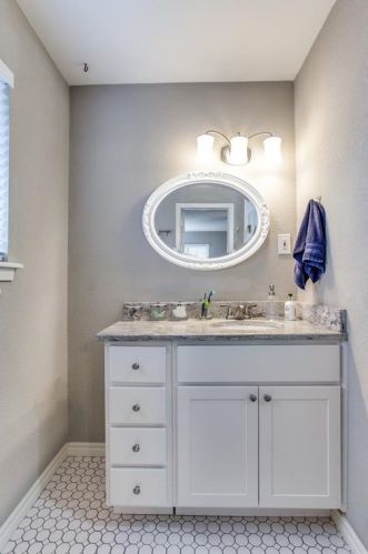 4212 Selkirk Dr, Fort Worth TX  76109-5328 exterior