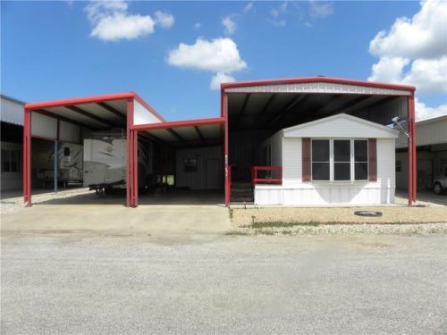 123 Prevost Dr, Whitney, TX 76692-5676