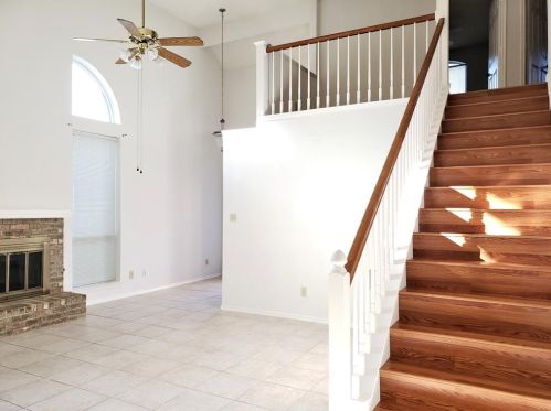 1505 Shalain Dr, Garland TX  75040-4368 exterior