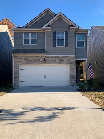 2389 Capella Cir, Atlanta, GA 30331-3863