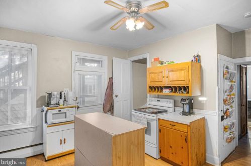 524 York St, Hanover PA 17331-3374 exterior