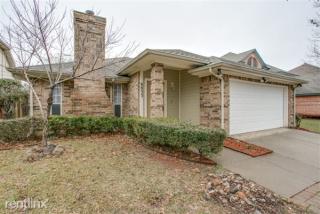 8833 Brushy Creek Trl, Fort Worth TX  76118-7447 exterior