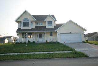 1304 Eagles Crest Ave, Davenport, IA 52804-5072