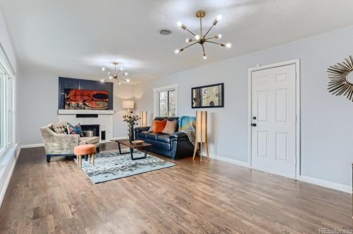 8450 44th Ave, Denver CO  80033-4360 exterior