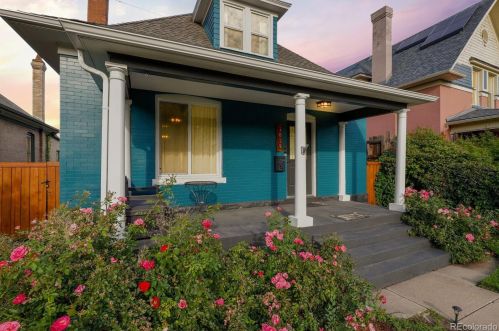 3029 York St, Denver, CO 80205-4654