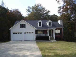 5639 Tranquility Dr, Braselton, GA 30517-1722