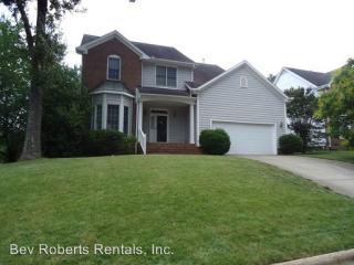 101 Brigh Stone Dr, Cary NC  27513-5182 exterior