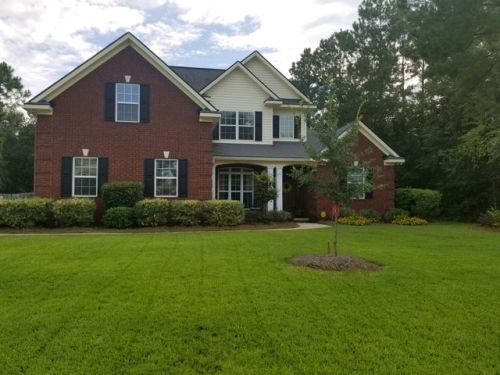 175 Effingham Plantation Dr, Pineora, GA 31312-5984