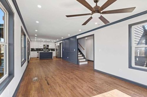 1116 Fair St, Atlanta GA  30314-3005 exterior