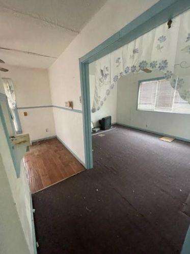 1228 Marion Ave, Fort Worth TX  76104-6516 exterior