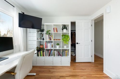 4898 Sherman St, Englewood CO  80113-6837 exterior