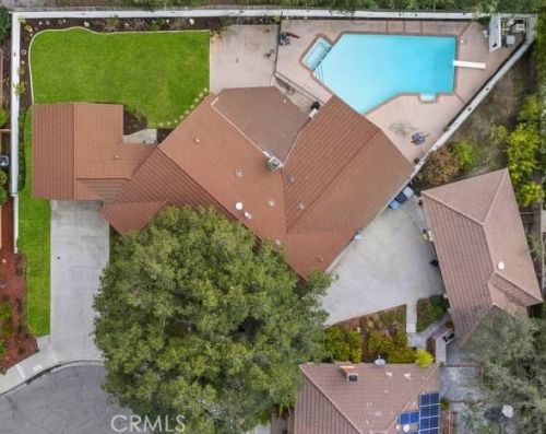 1623 Oakhaven Dr, Arcadia, CA 91006-1838