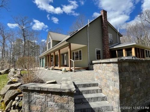 4 Taylor Brook Dr, Poland, ME 04274-7148