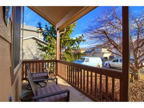 315 Rushmore St, Elizabeth, CO 80107-7928