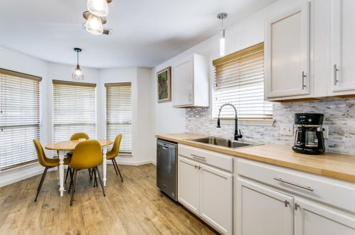 8418 Crystal Ln, Fort Worth TX  76182-3636 exterior