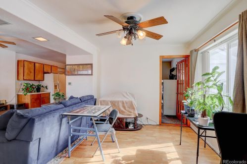 1130 Van Gordon St, Denver CO 80401 exterior