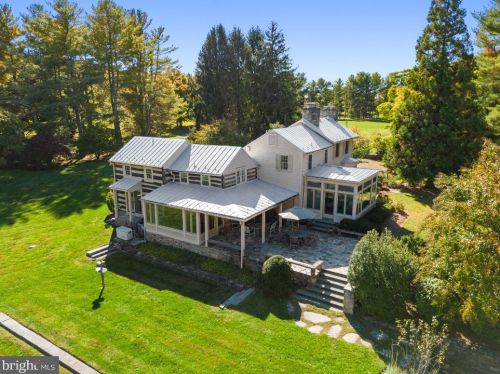 36974 Fork Rd, Purcellville, VA 20132-4322