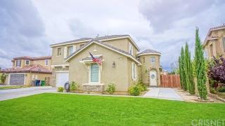 5142 Nightsky Pl, Palmdale, CA 93552-5923